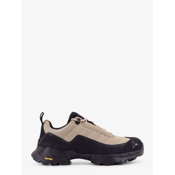 Roa Men Katharina Low-Top Nylon Sneakers